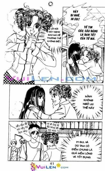 nụ hôn nồng thắm chapter 7 41