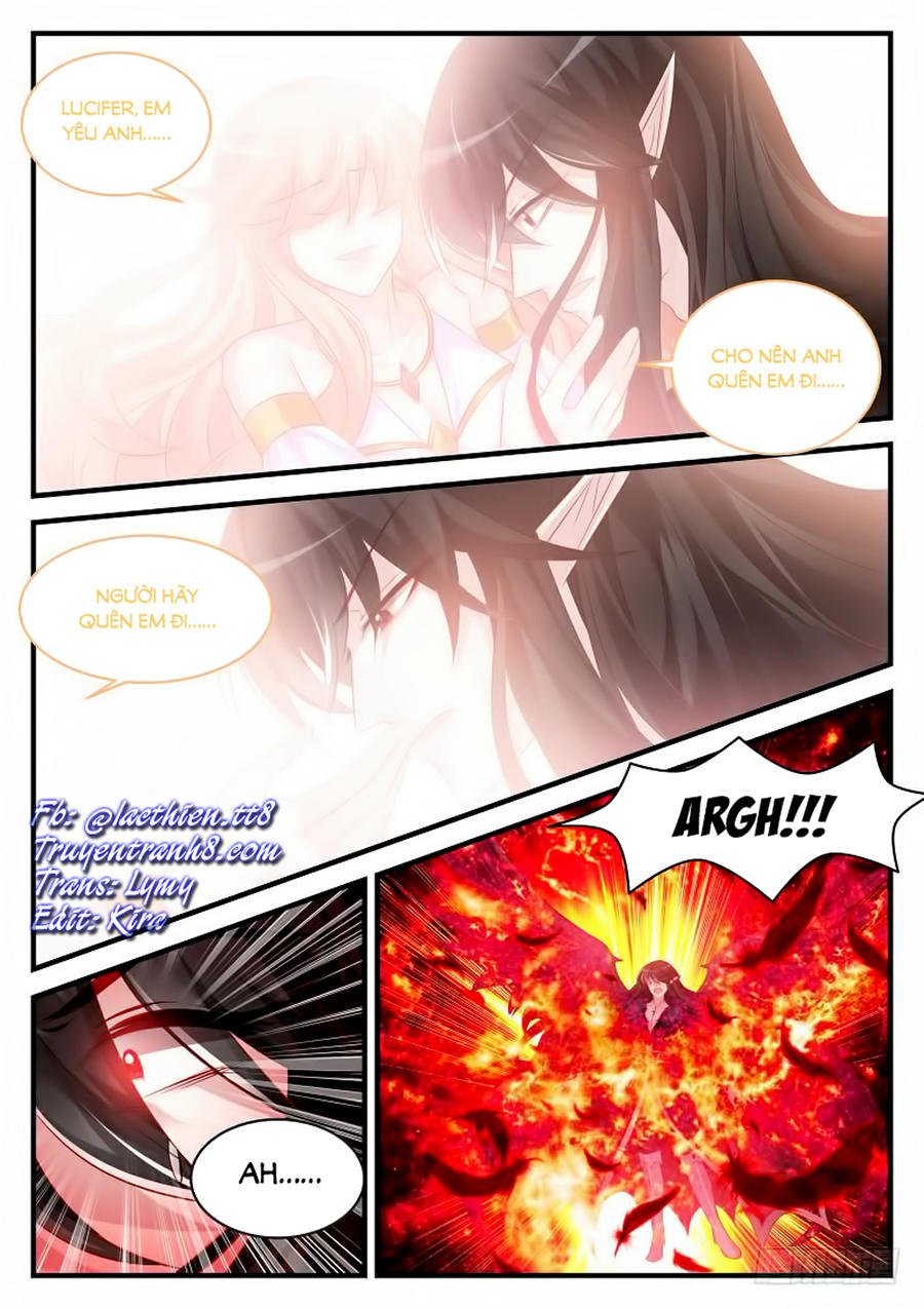 dạy bảo ma vương lão công chapter 178 2