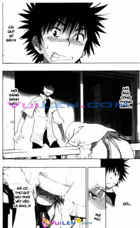 cấm thư ma thuật chapter 1 4