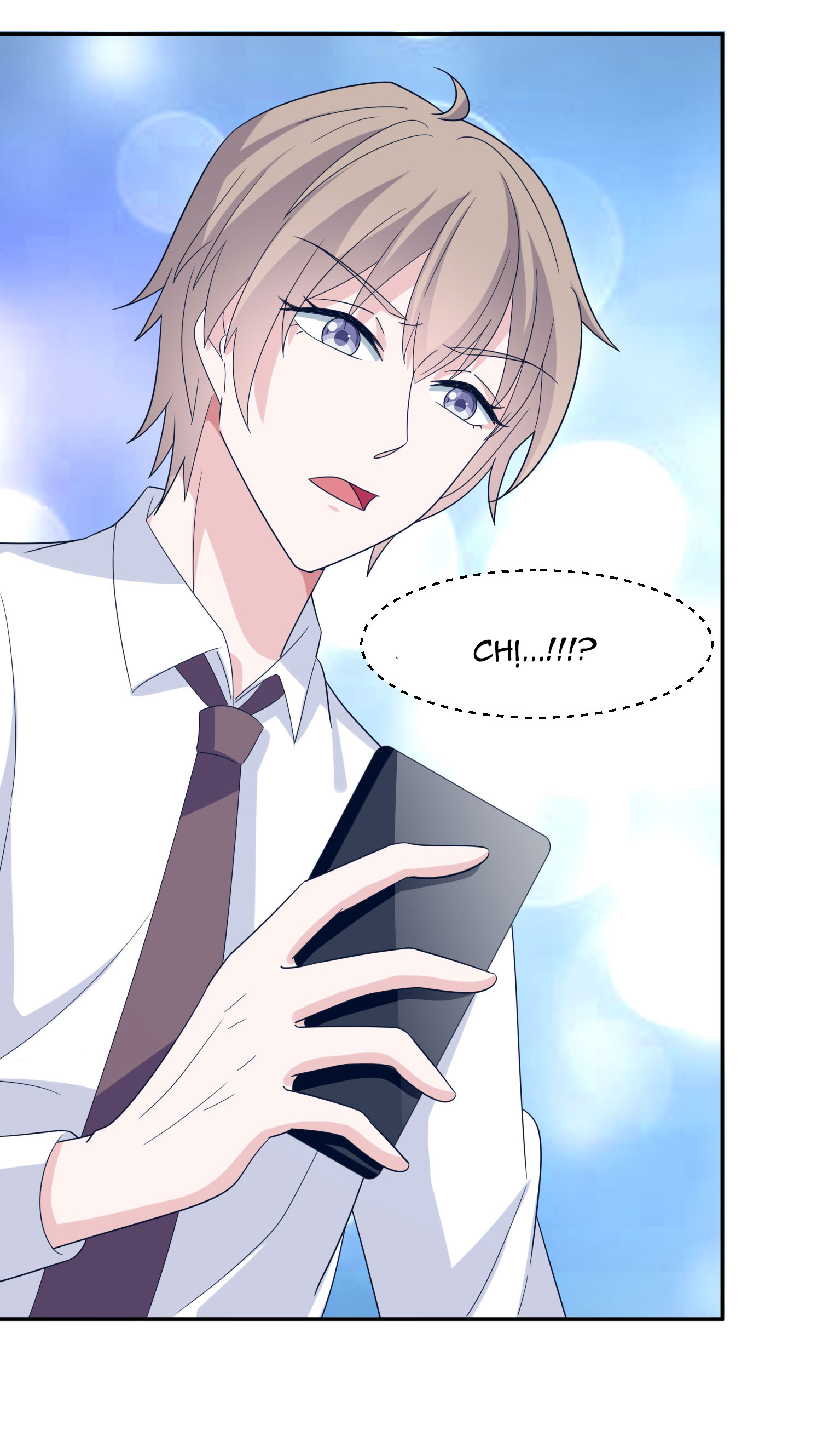 bí mật không thể yêu đương chapter 33 9