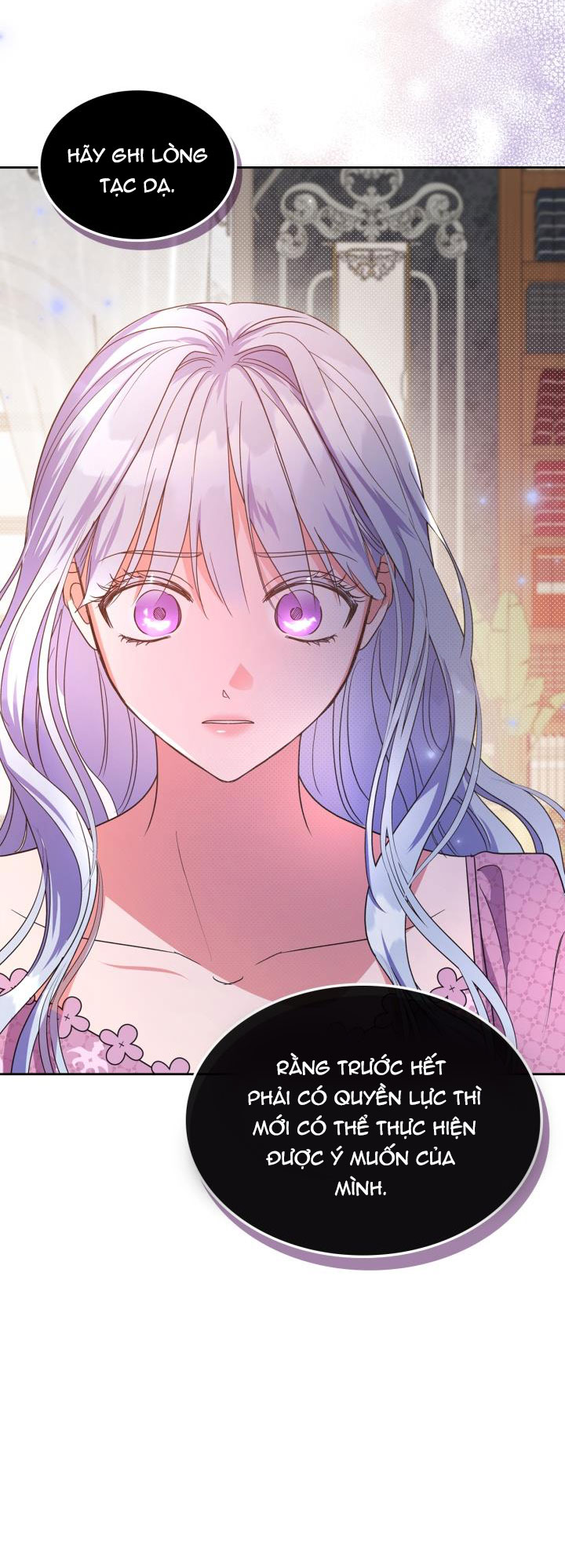 giết chết ác nữ phản diện chapter 47.1 15