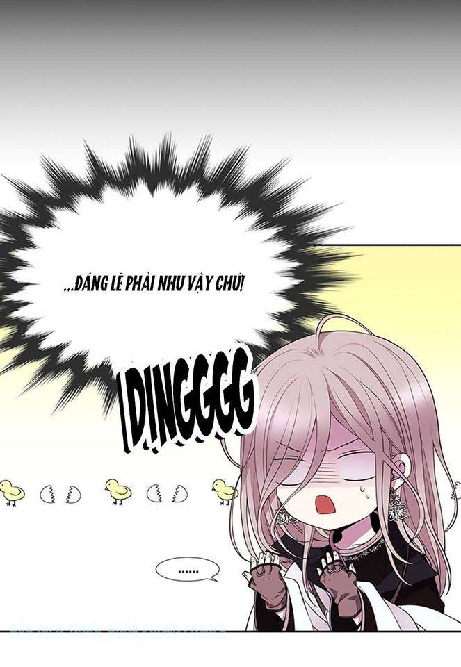 năm môn đệ của charlotte chapter 2 5