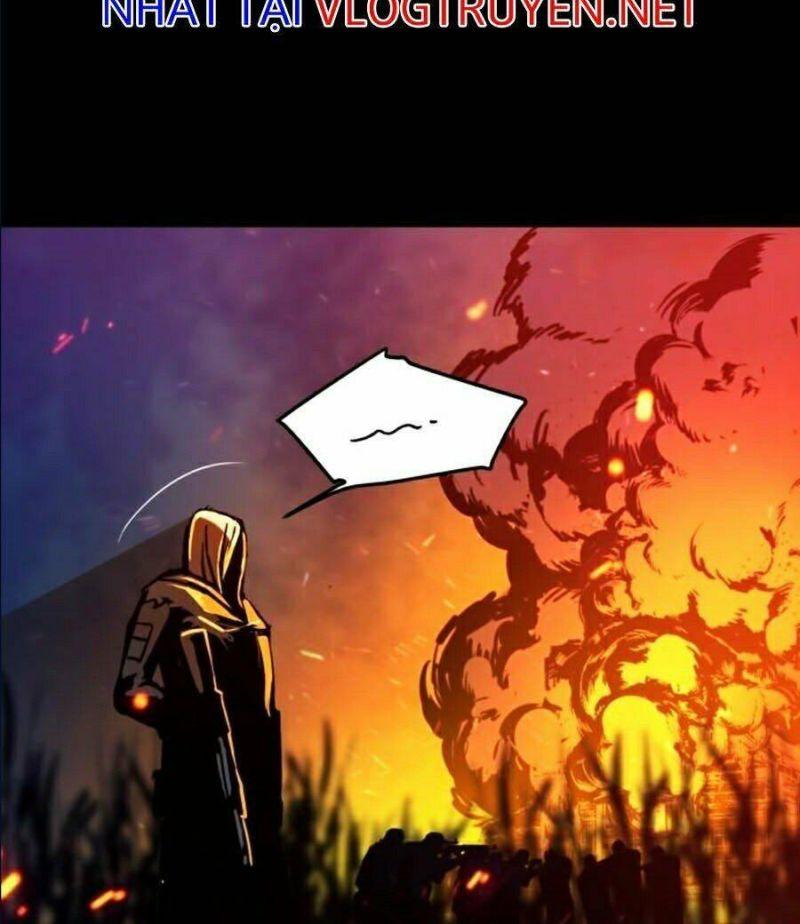 bạn học tôi là lính đánh thuê chapter 40 51