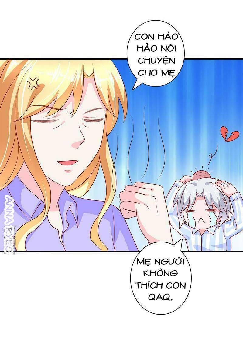 không gả cho tổng tài, gả cho người hầu chapter 106 11