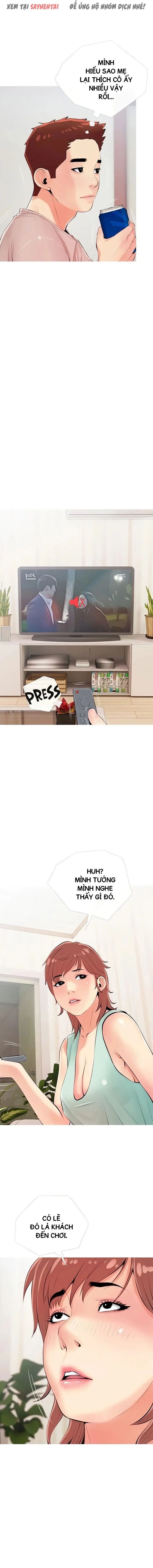 dập dì của tôi chapter 50 8