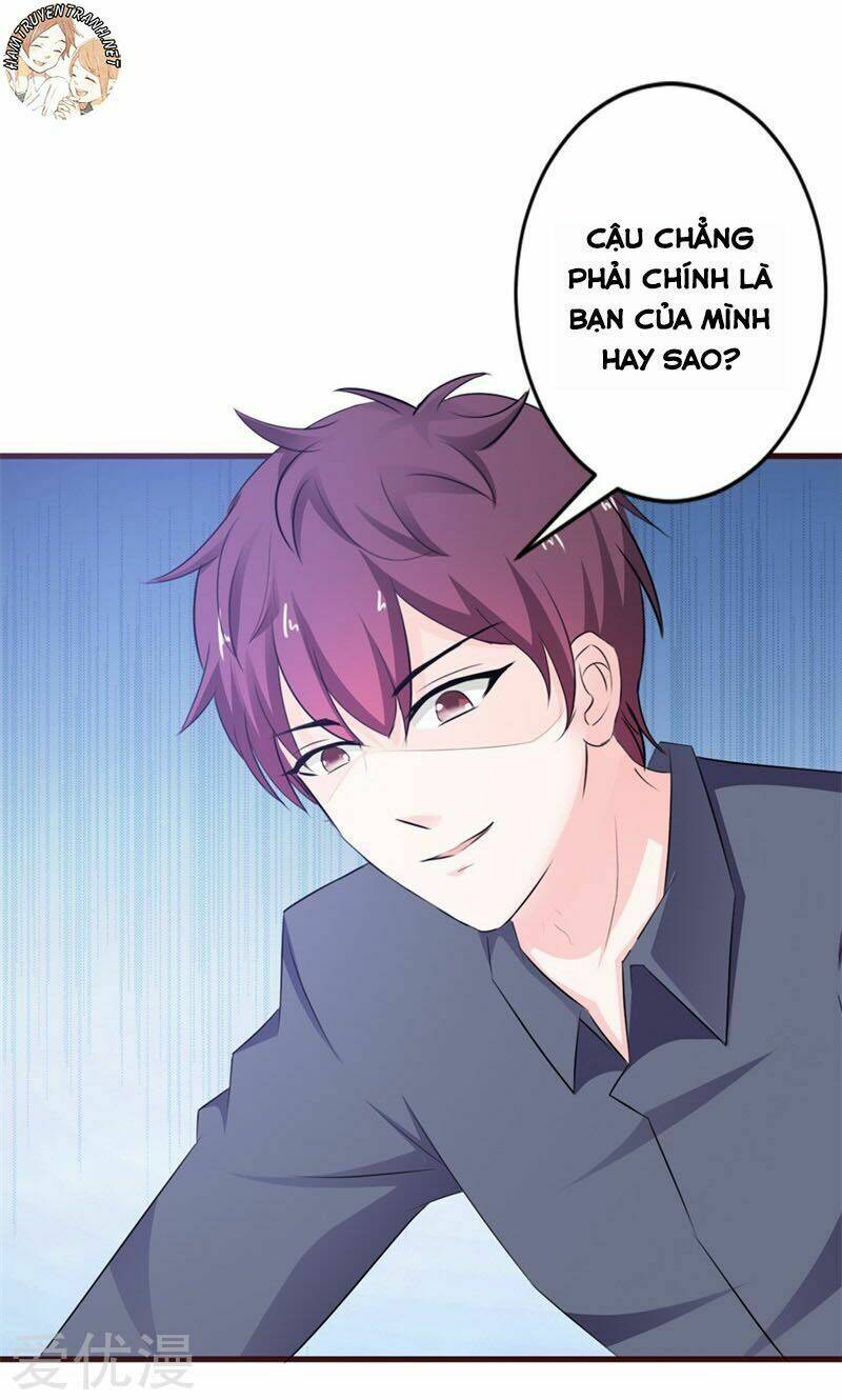 bá đạo tổng tài ngạnh thượng cung chapter 24 44