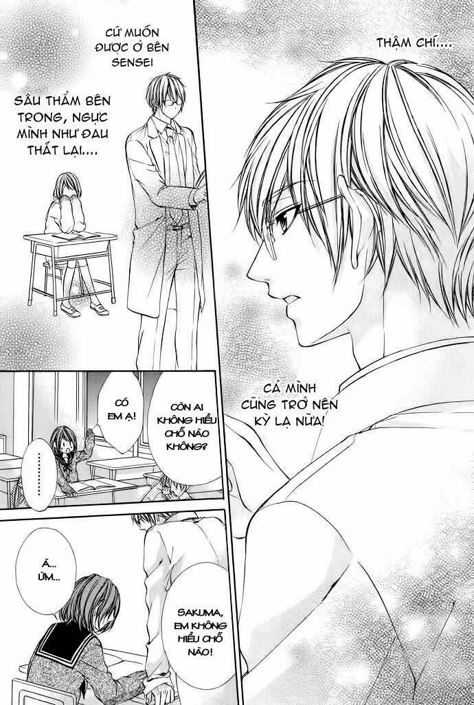 tổng hợp one shot. chapter 59 23