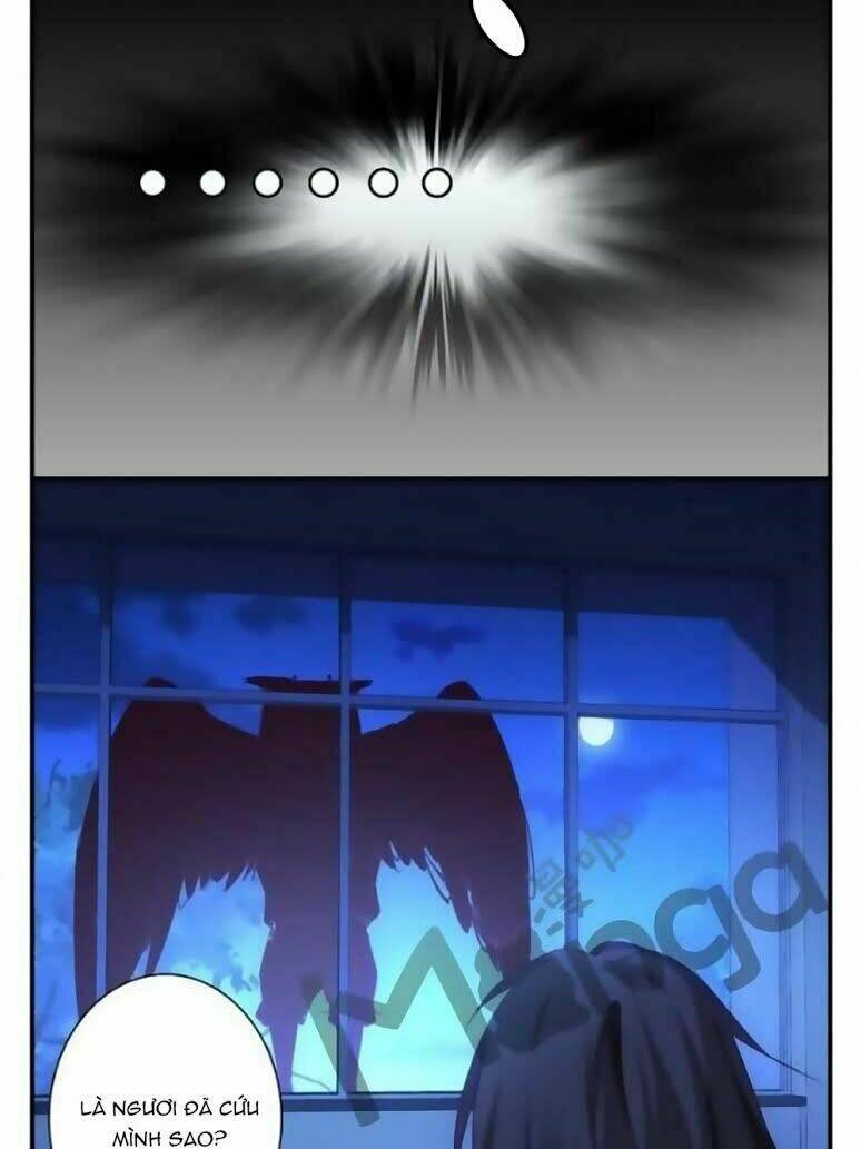 tâm linh thập hoang giả chapter 27 4