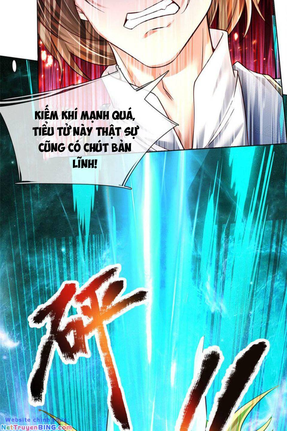 ta có thể sửa chữa vạn vật trên dòng thời gian chapter 40 29