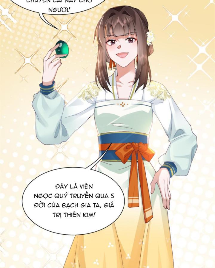 phượng quy thiên hạ chapter 2 17