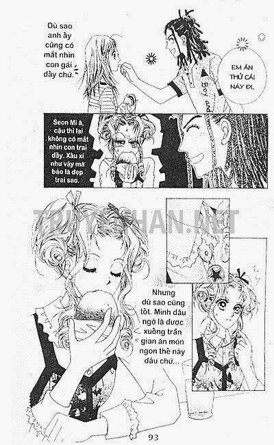 sức thanh xuân chapter 5 93