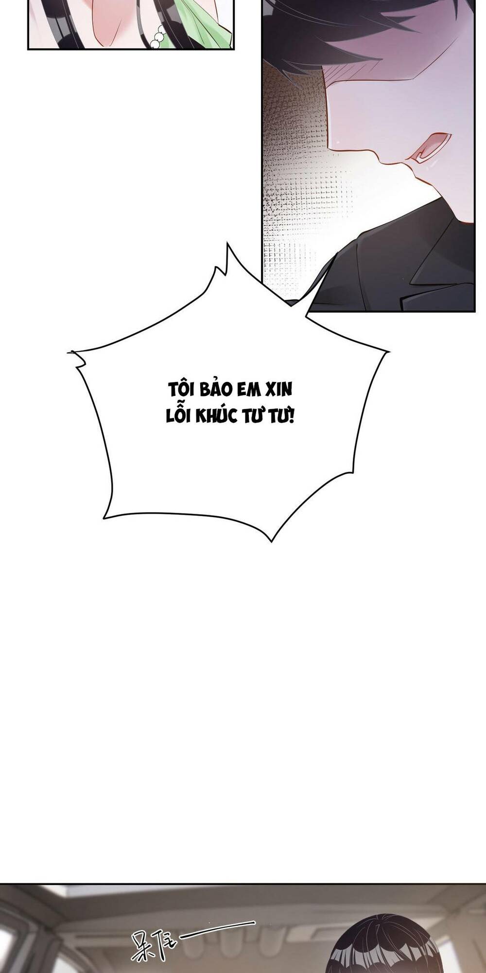 thế thân tự mình tu dưỡng chapter 49 23