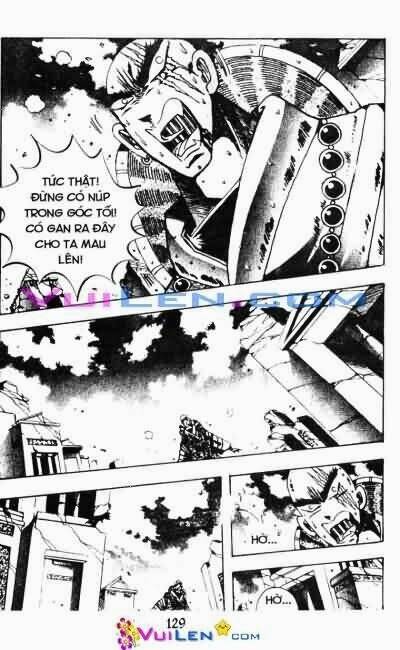 những người bạn tốt chapter 16 130