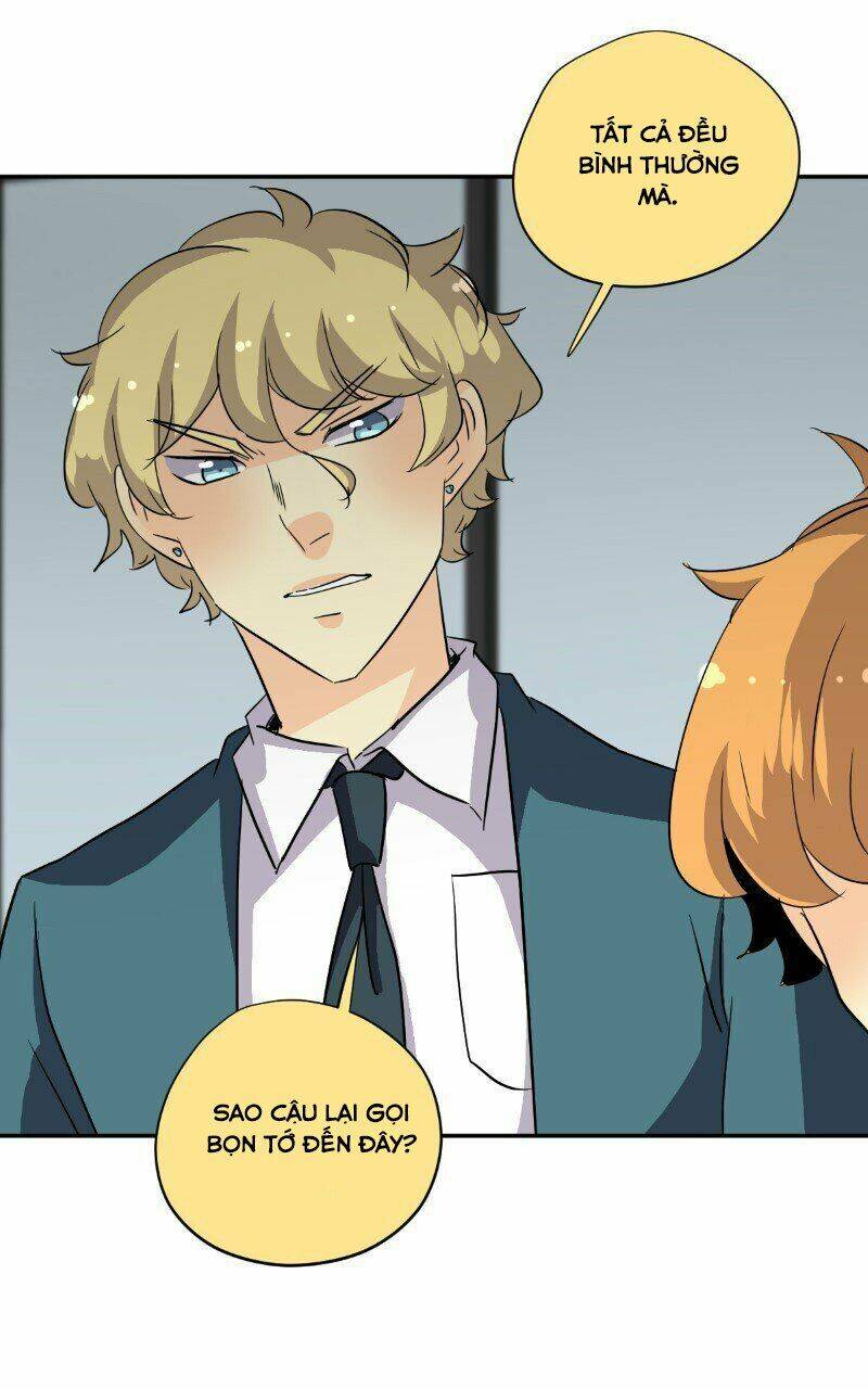 Thế Giới Không Hoàn Hảo Chapter 177 37