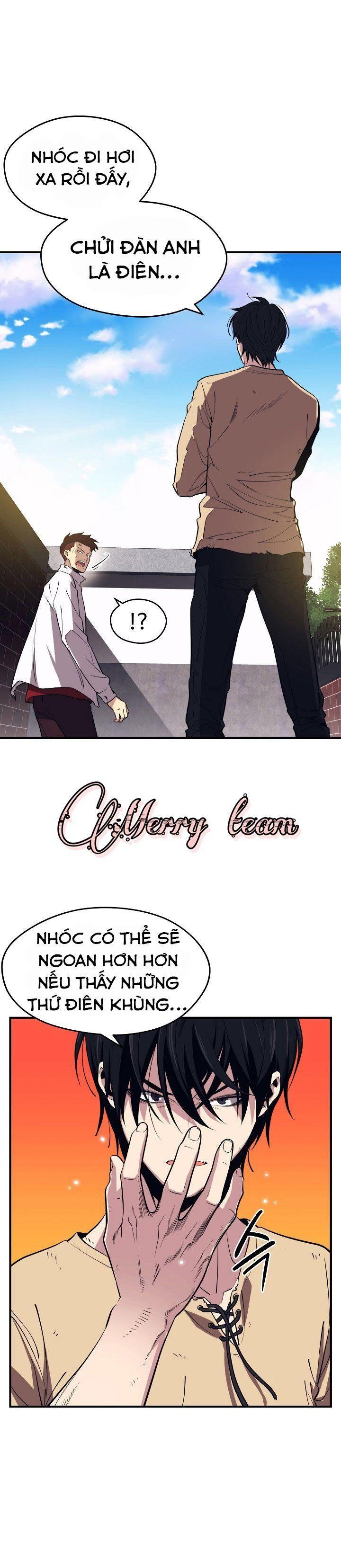 linh hồn ở nhà ga seoul chapter 1 22