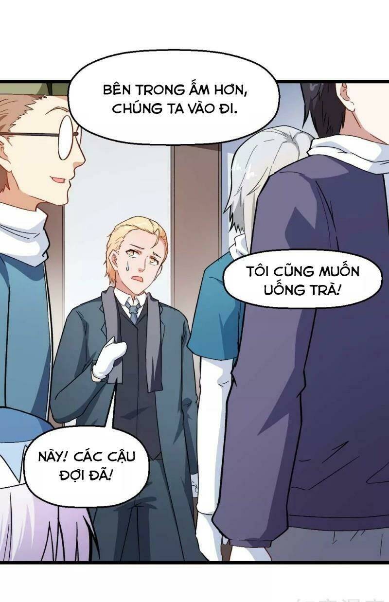 vườn trường cuồng sư hệ thống chapter 109 27