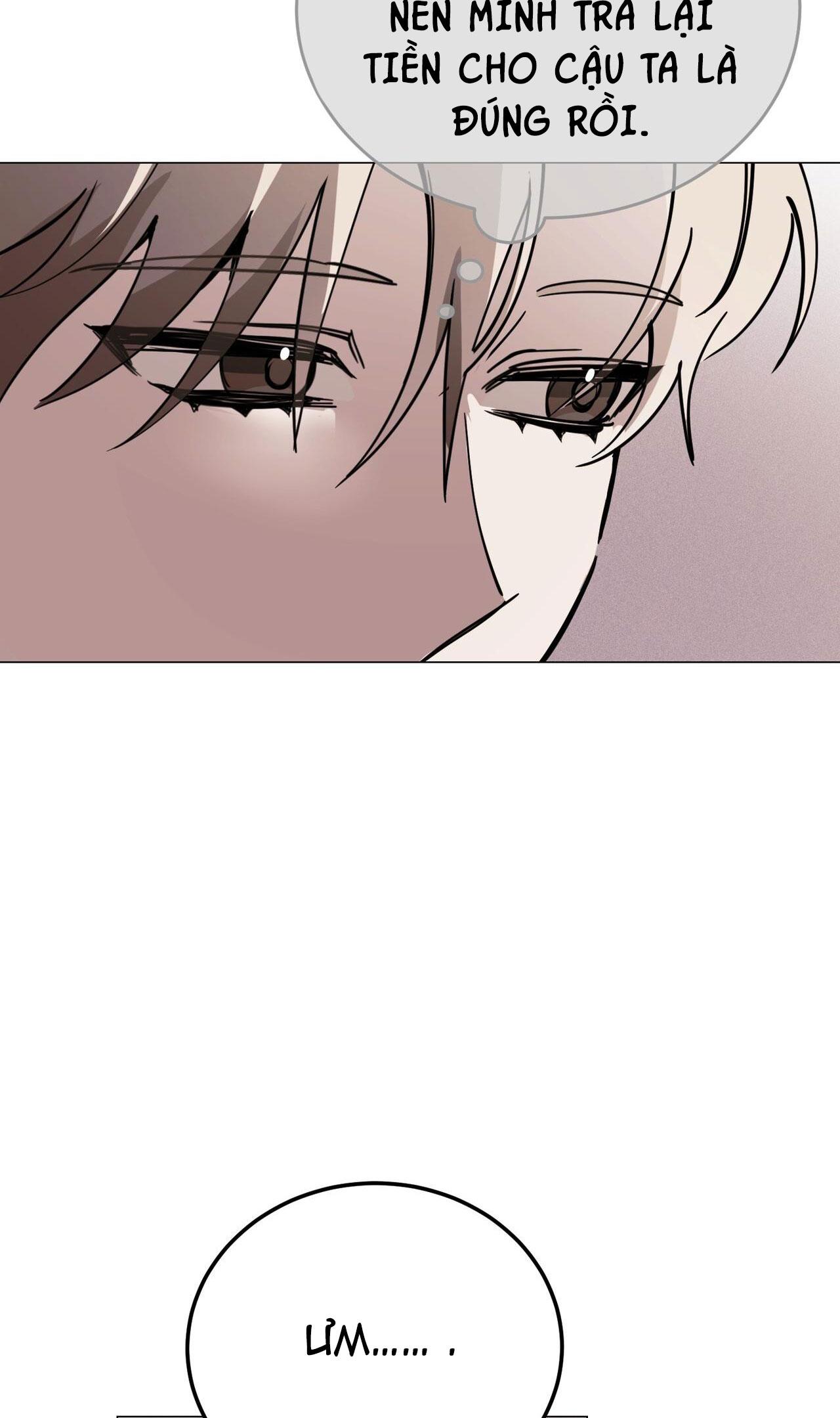 cạm bẫy đại học [m] chapter 30 32