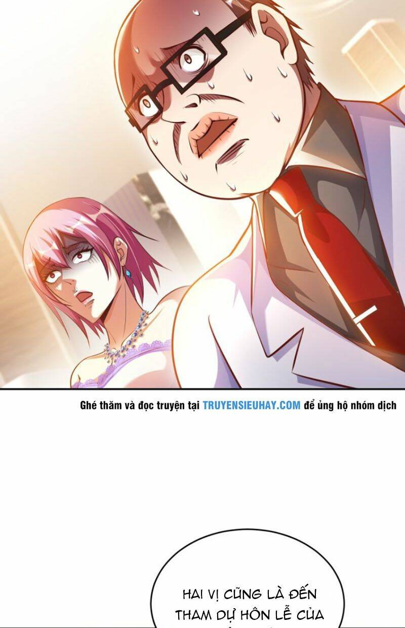 sư phụ của ta là thần tiên chapter 11 12