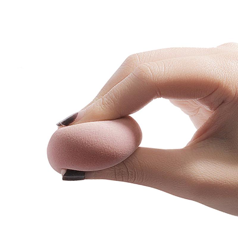 Bộ 8 mút trang điểm nhiều hình dạng chất lượng cao
