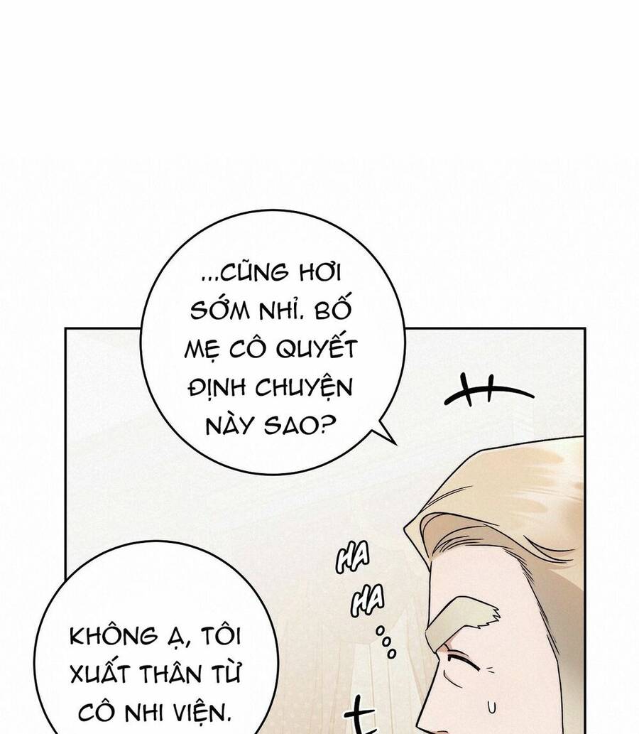 lời nói dối vĩnh cửu của người chapter 16 15