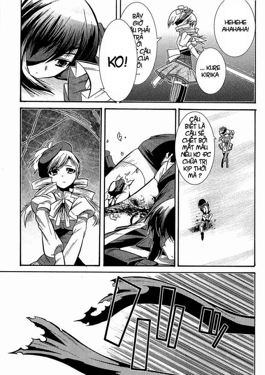 puella magi oriko magica chapter 4 40