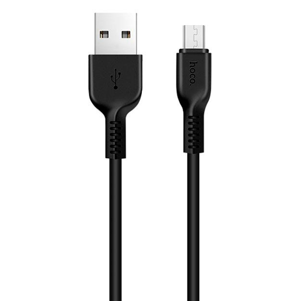 Dây Cáp Cổng Micro USB Hoco X20 (2m