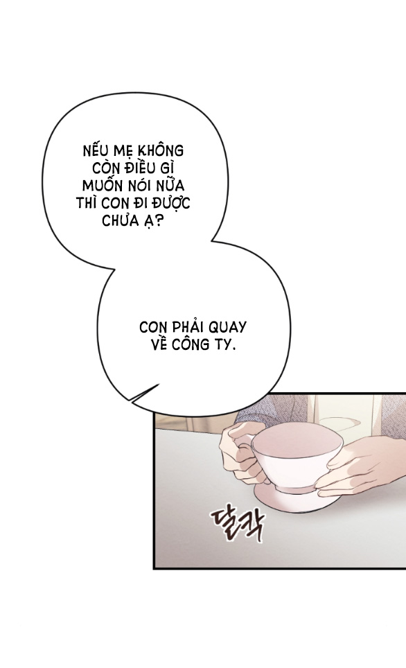 [18+] đêm không thể vãn hồi chapter 3.2 13