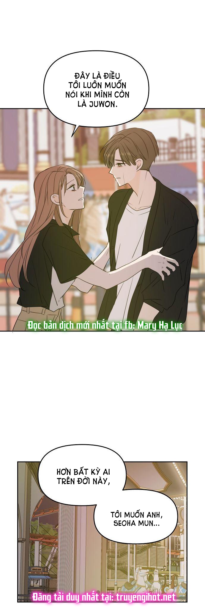 hẹn gặp anh ở kiếp thứ 19 chapter 67 25