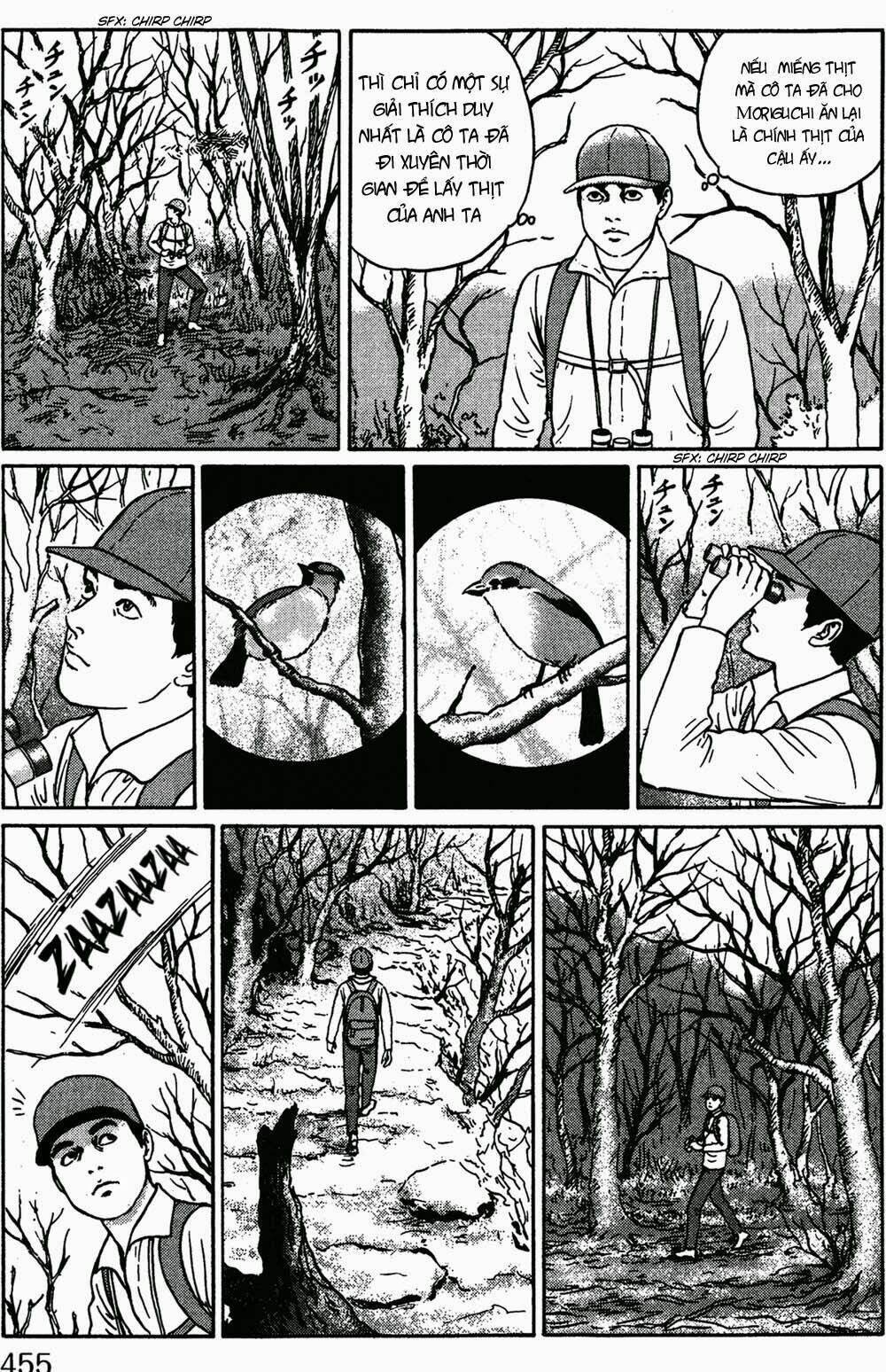 the shard of evil chapter 6 27