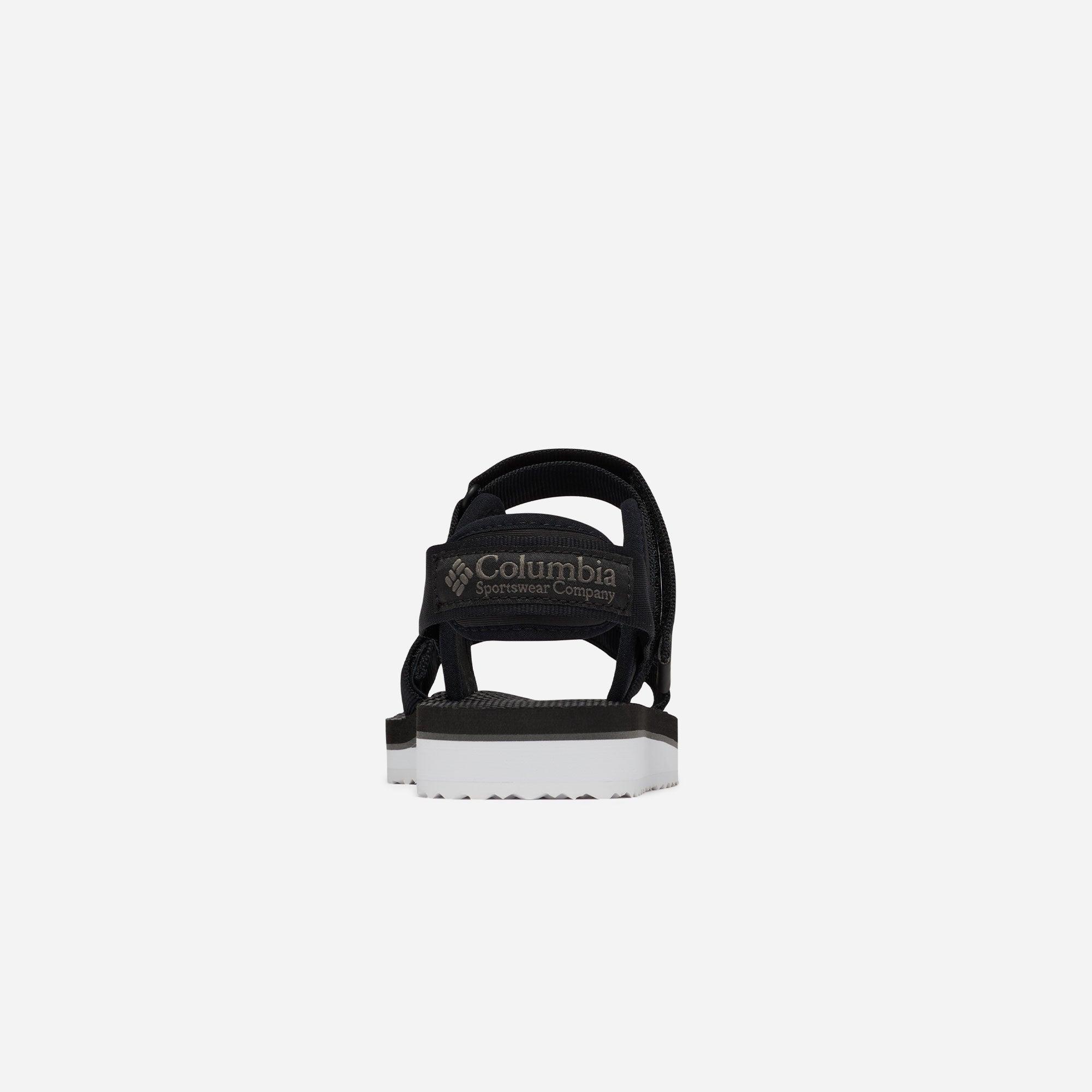 Giày sandal nữ Columbia Via - 2027341012