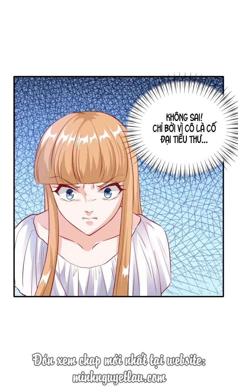 cẩm tú trùng sinh: chào buổi sáng phó thái thái chapter 102 23