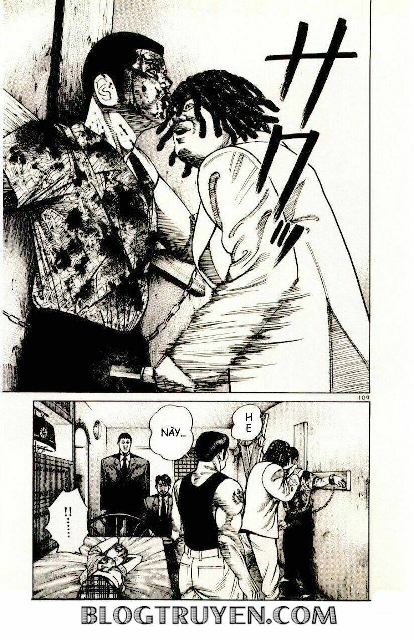 sát thủ số 1 chapter 59 12