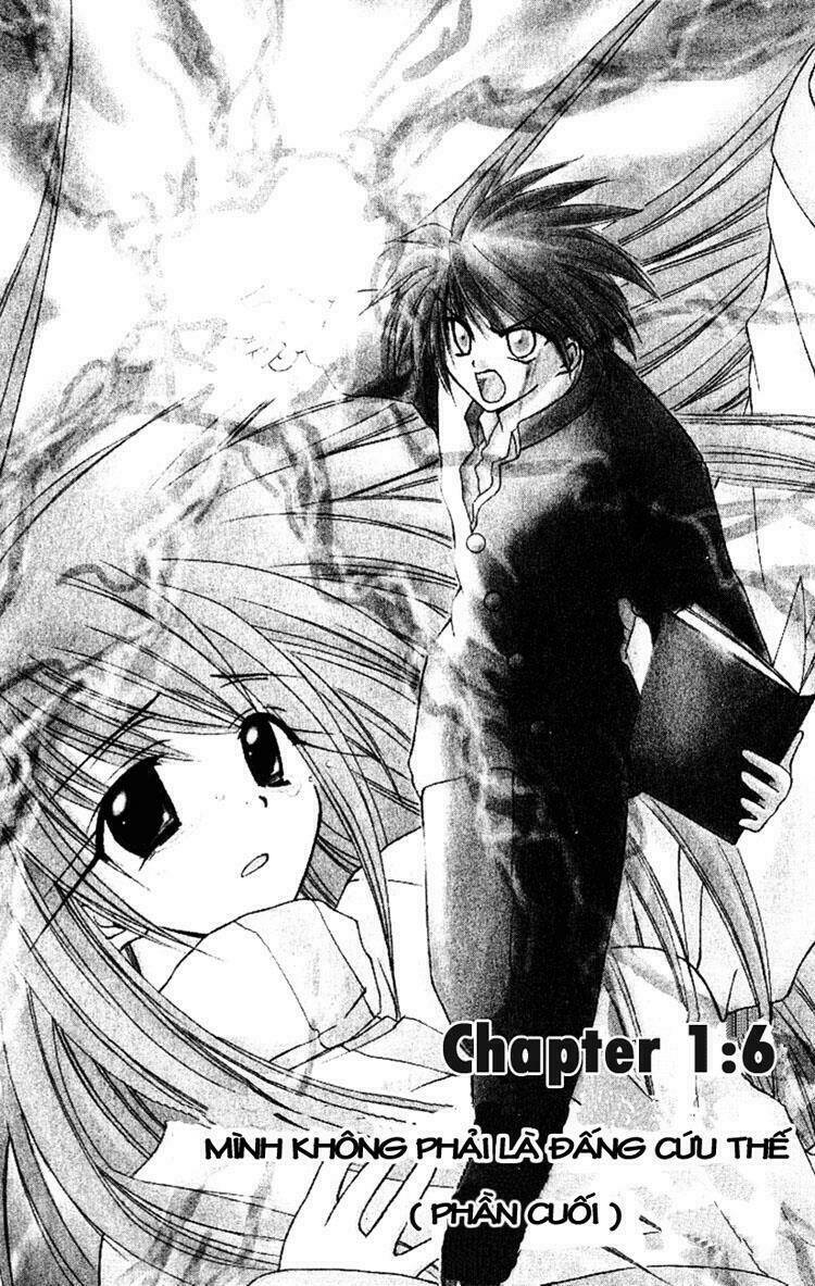 watashi no messiah-sama chapter 6 5