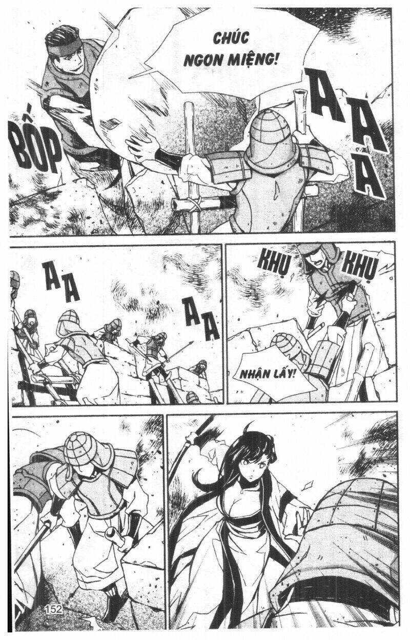 nareusha chapter 3 152