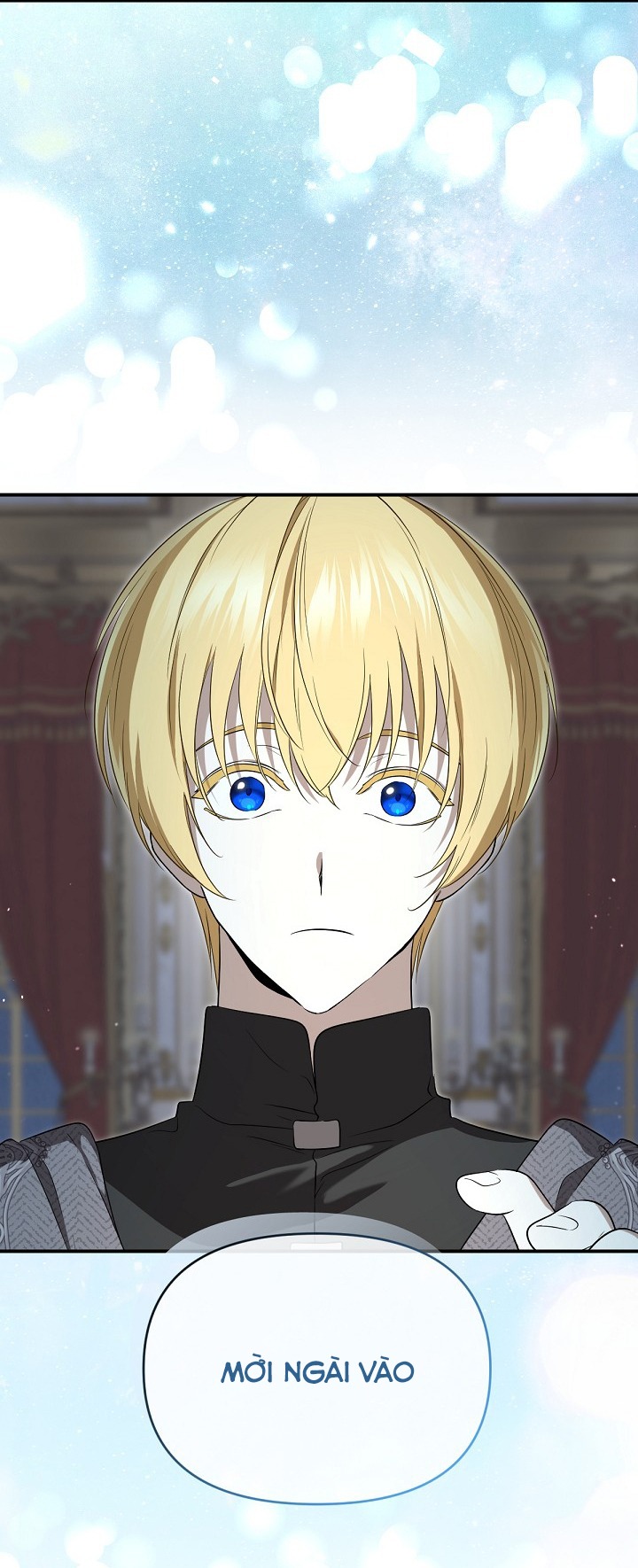 tôi là mẹ kế của nam chính chapter 109.1 38