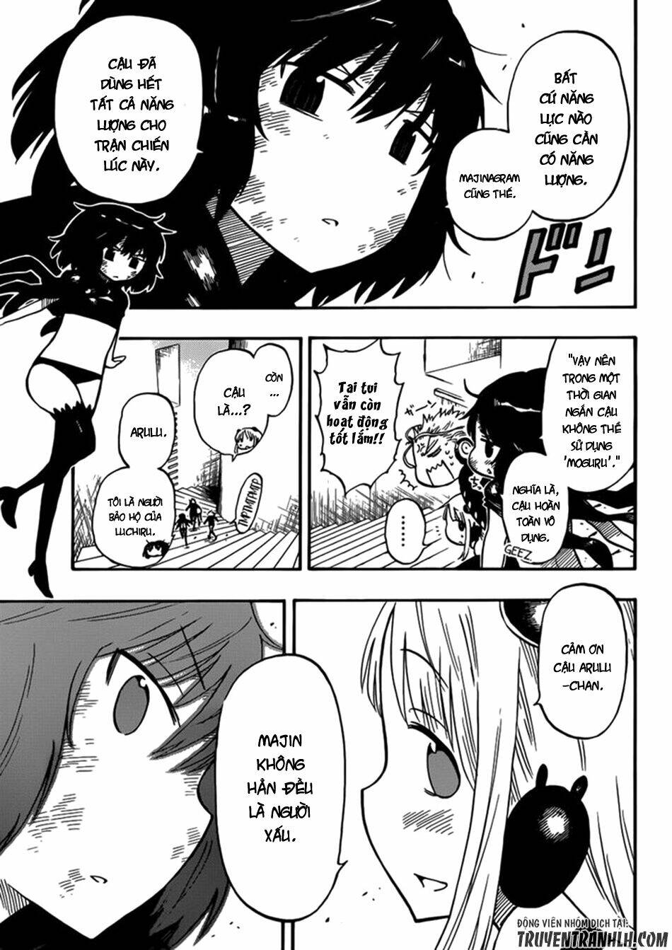 anagle mole chapter 41 5