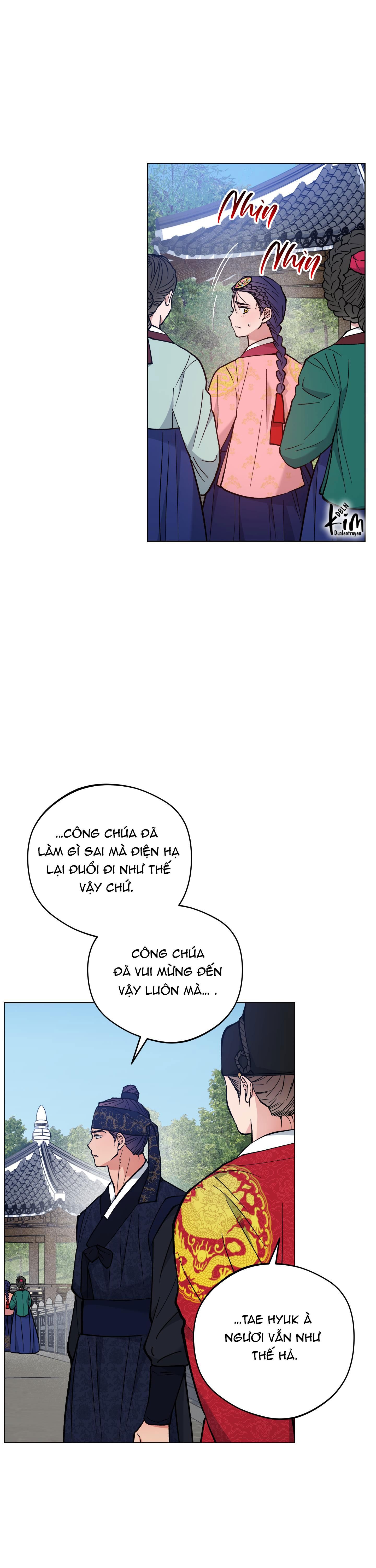 bình minh của rồng chapter 49 23