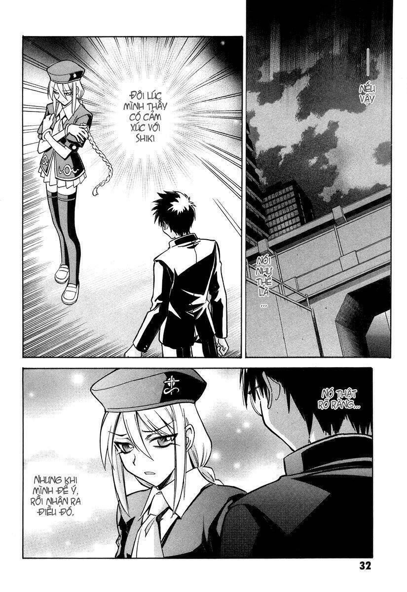 melty blood chapter 16 3