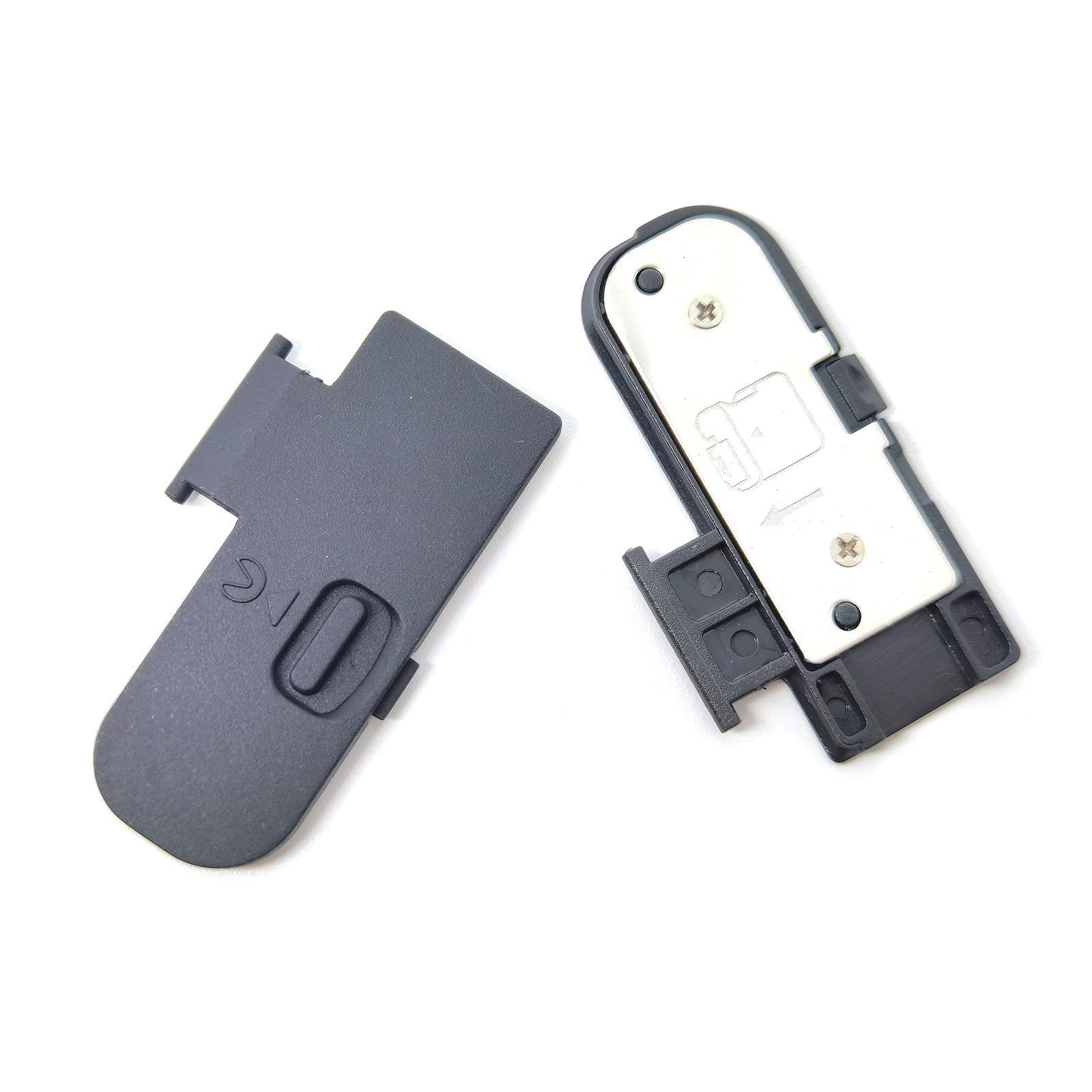 Durable Battery Door Cover Camera for D5100 Spare Parts Accessory