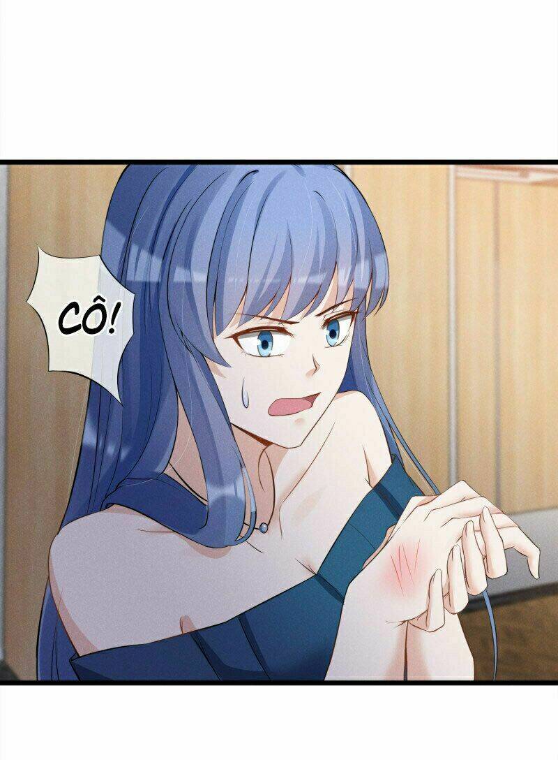 cạm bẫy lửa tình chapter 17 15