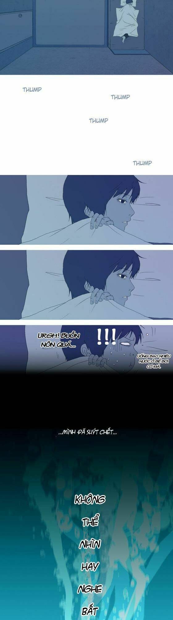 my heart is beating chapter 5 3