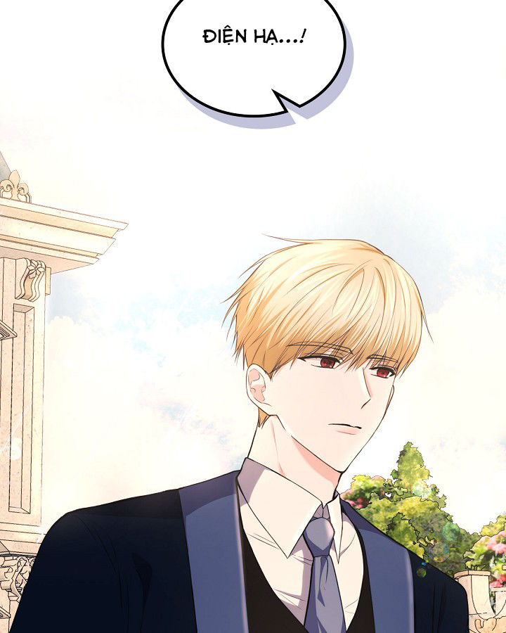 vị hôn thê giả của thái tử chapter 18 92