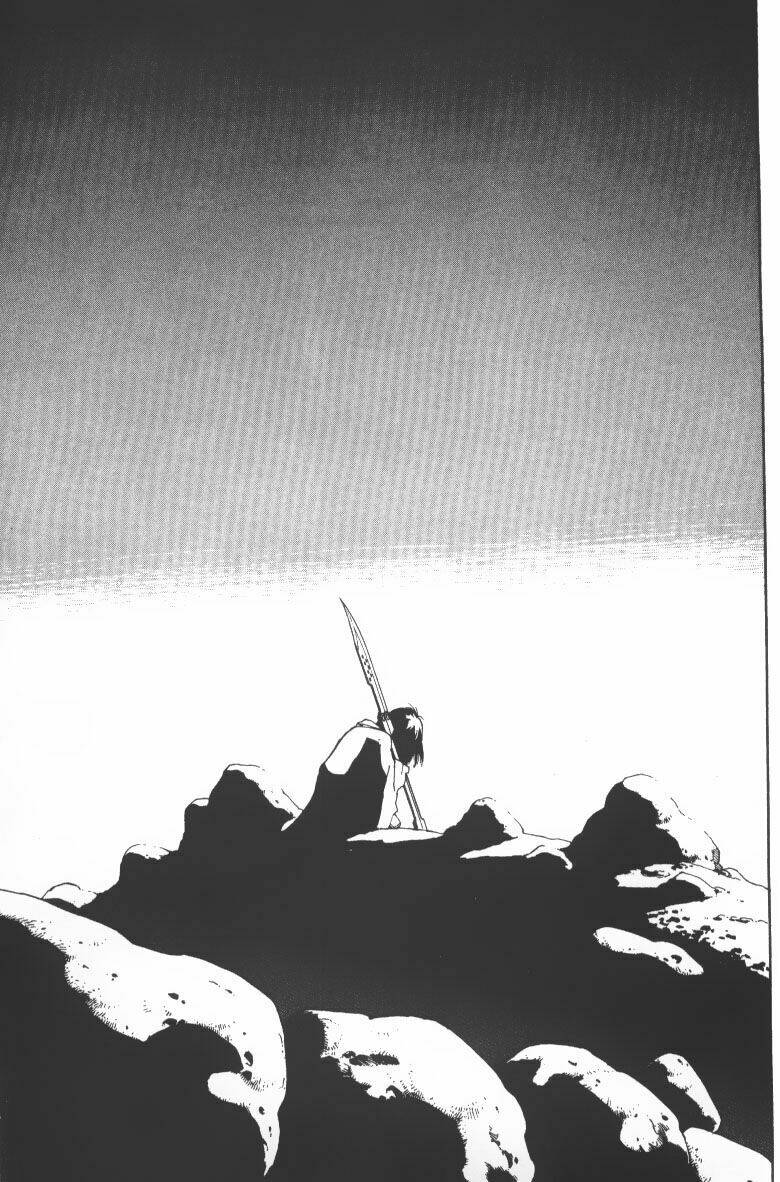 thiên thần chiến tranh alita chapter 38 13