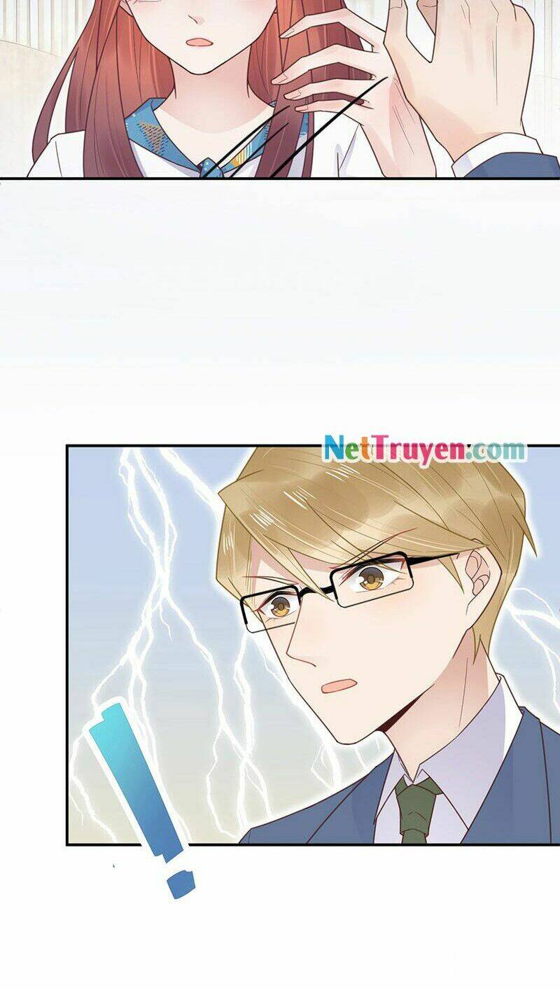 thịnh thế điềm sủng: cô vợ nhỏ đáng yêu của dịch thiếu chapter 12 15