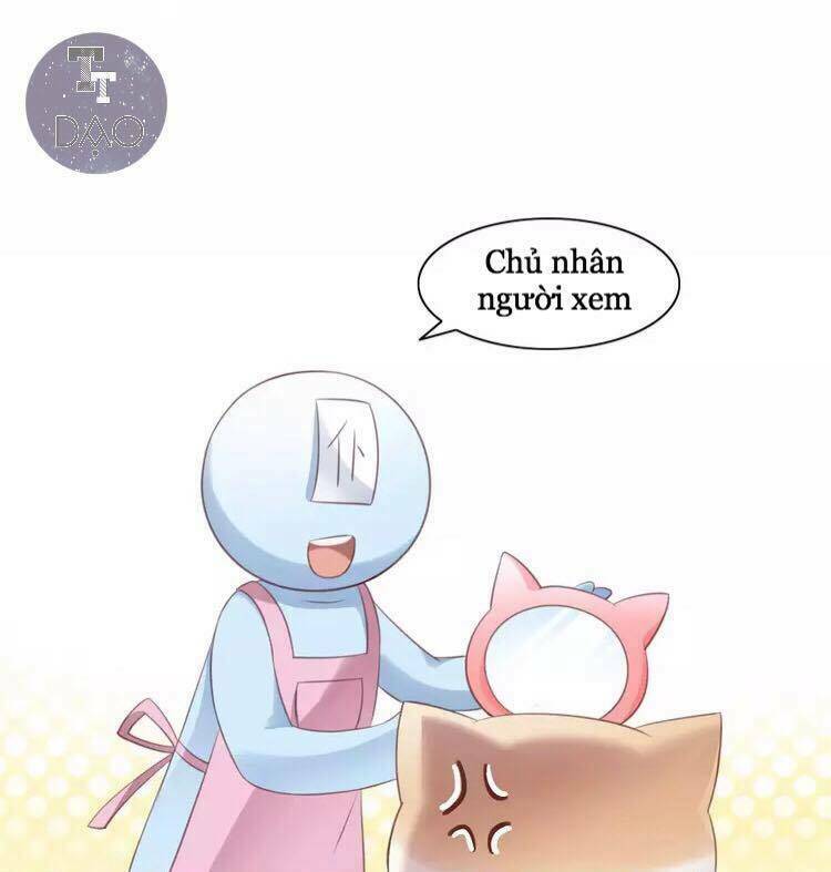 thị hoang chi thần chapter 17 88