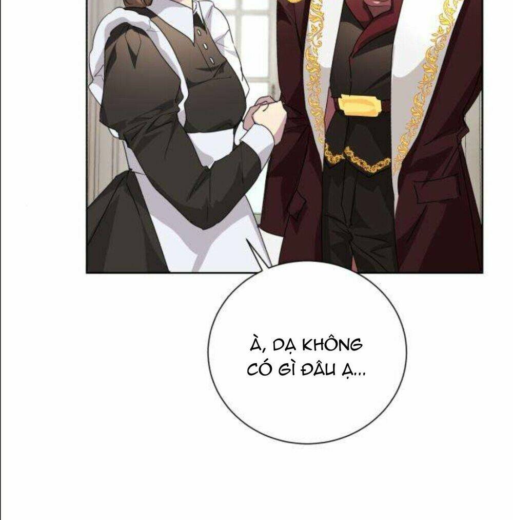 ta đã từng mong nàng biến mất chapter 5 27