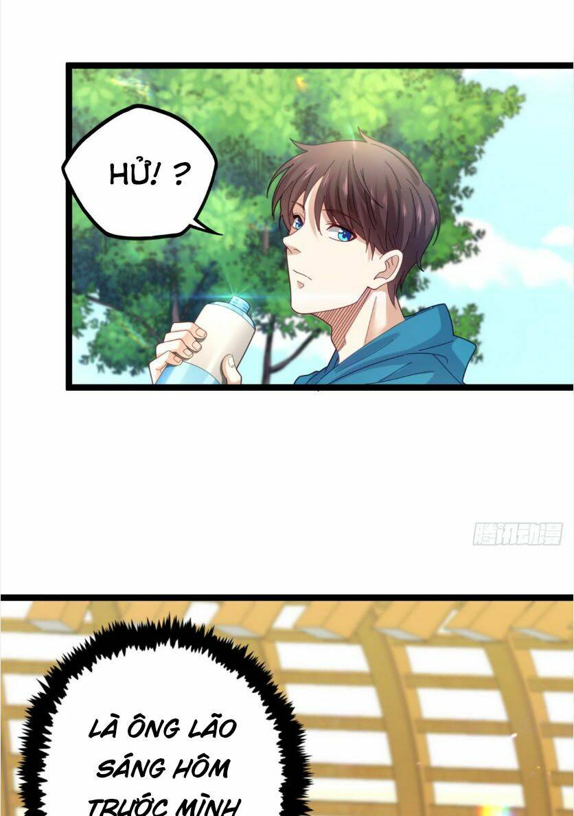 trọng sinh cực phẩm tiên đế chapter 21 15