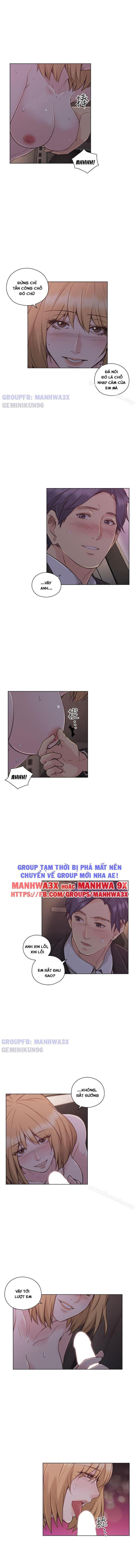 tình nhân chapter 49 6