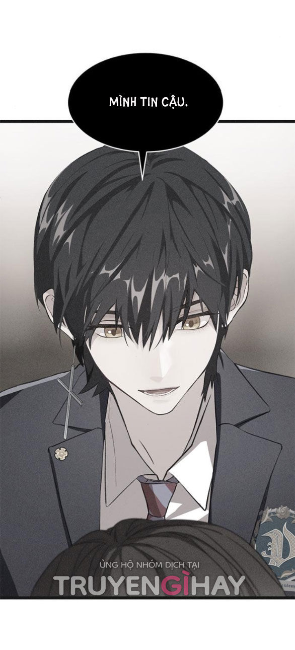 dark moon - tế đàn ánh trăng chapter 17.2 5