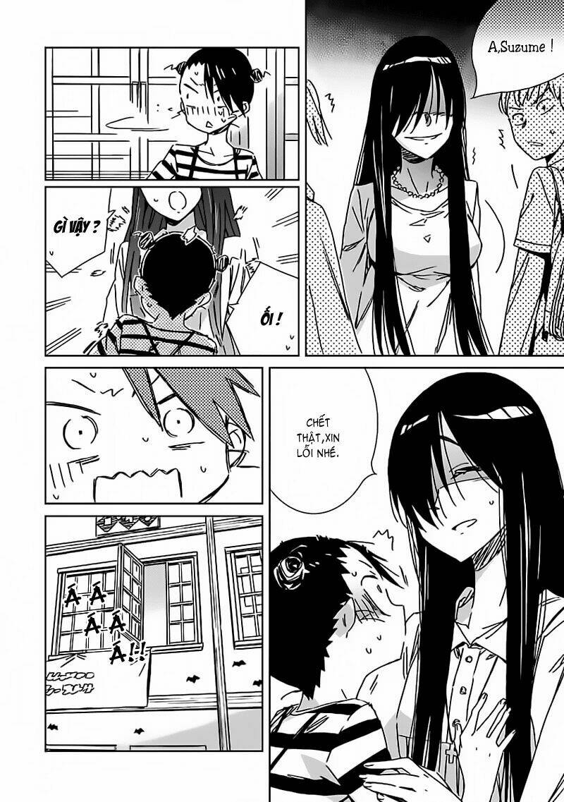hyakko chapter 41 18